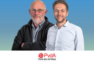 Jacky Relouw nieuwe fractievoorzitter PvdA Horst aan de Maas