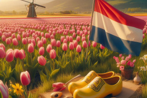 De verkiezingsuitslag: toch geen Nederlander